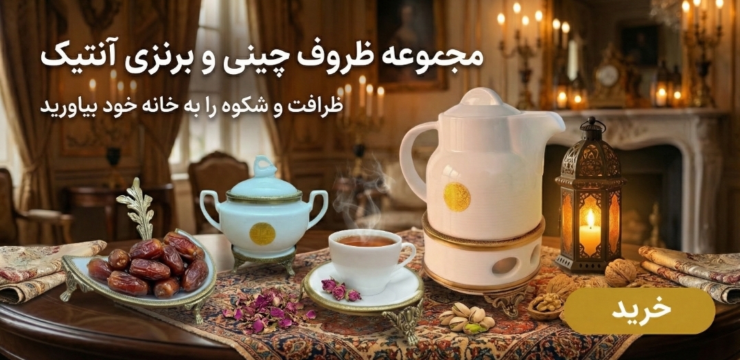 ظروف پذیرایی لمونژ
